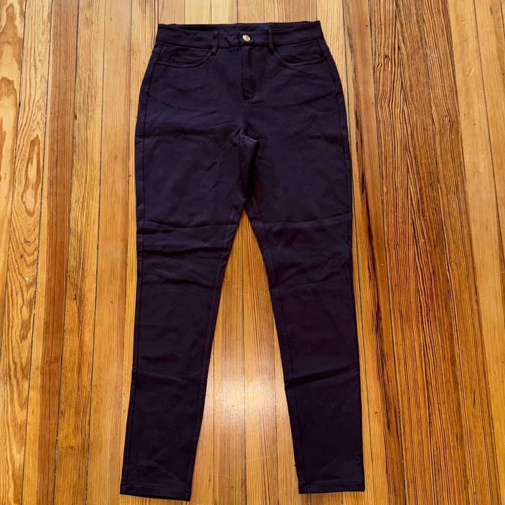 Michael Kors Brown Slacks Size Medium